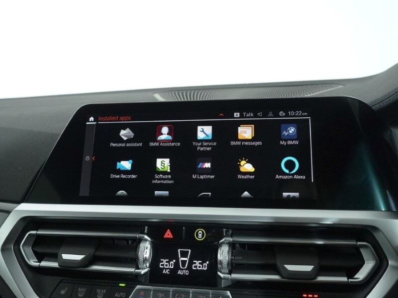 Used BMW 4 Series 2022 for sale - 77461933: Photo 34