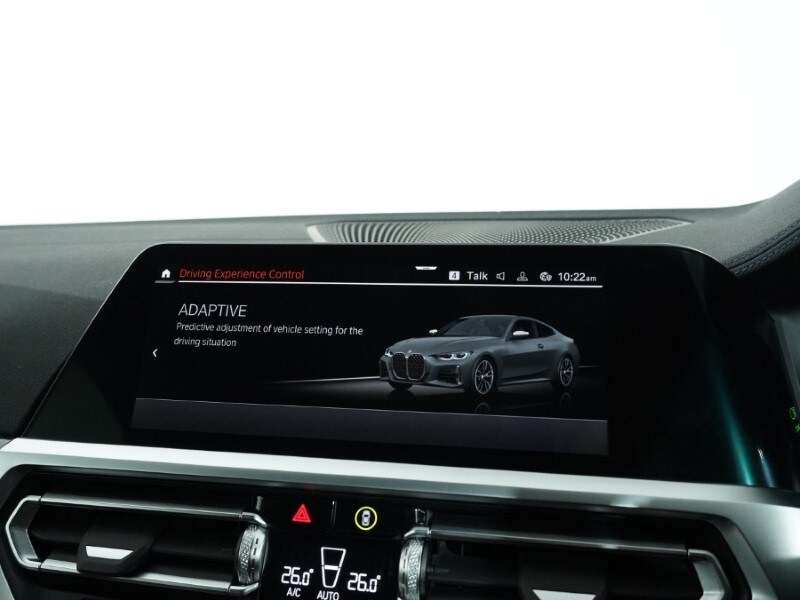 Used BMW 4 Series 2022 for sale - 77461933: Photo 41