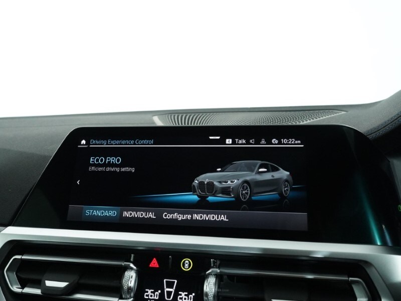 Used BMW 4 Series 2022 for sale - 77461933: Photo 42