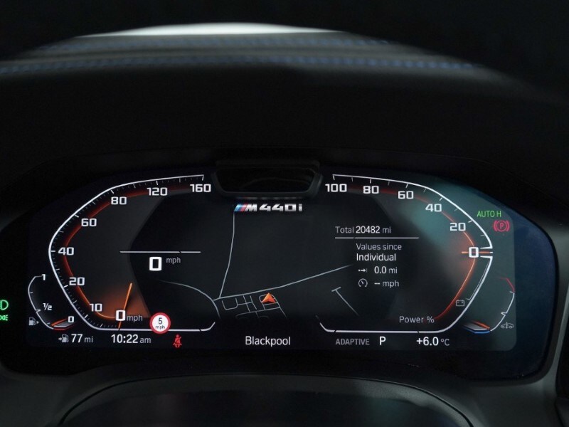 Used BMW 4 Series 2022 for sale - 77461933: Photo 45