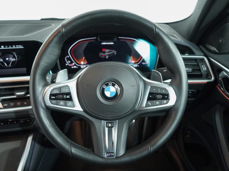 Used BMW 4 Series 2022 for sale - 77461933: Photo 5