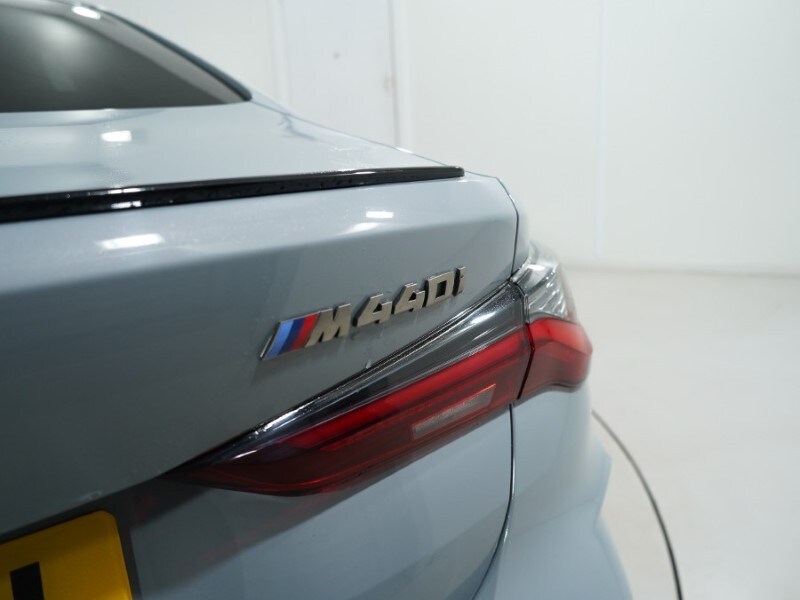 Used BMW 4 Series 2022 for sale - 77461933: Photo 52