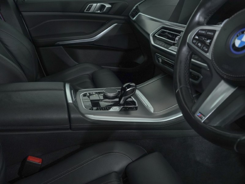 Used BMW X5 2021 for sale - 76982367: Photo 10