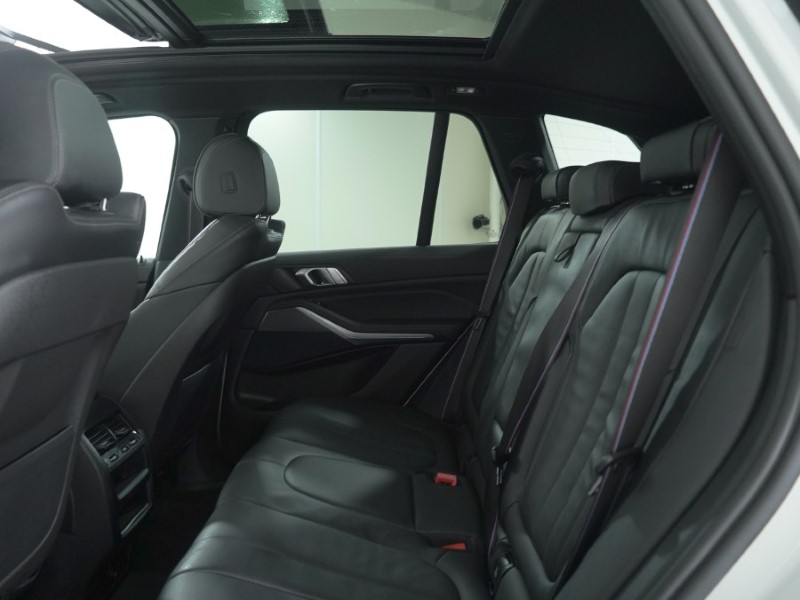 Used BMW X5 2021 for sale - 76982367: Photo 12