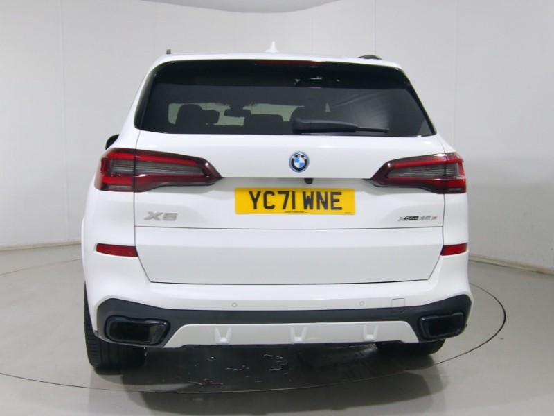 Used BMW X5 2021 for sale - 76982367: Photo 15