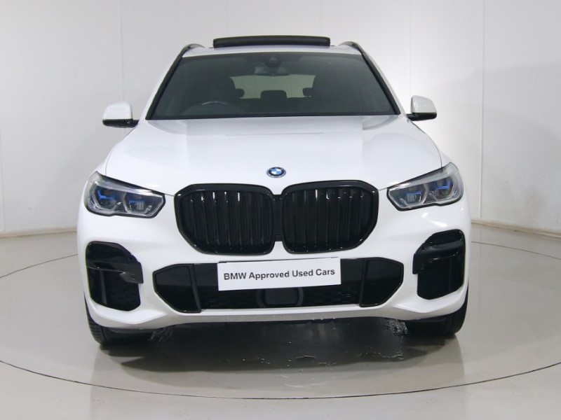 Used BMW X5 2021 for sale - 76982367: Photo 16