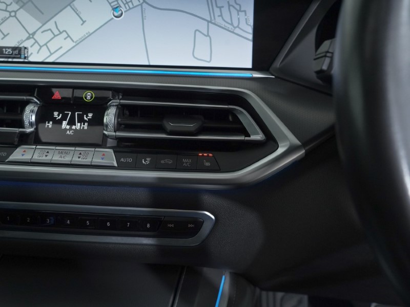 Used BMW X5 2021 for sale - 76982367: Photo 18