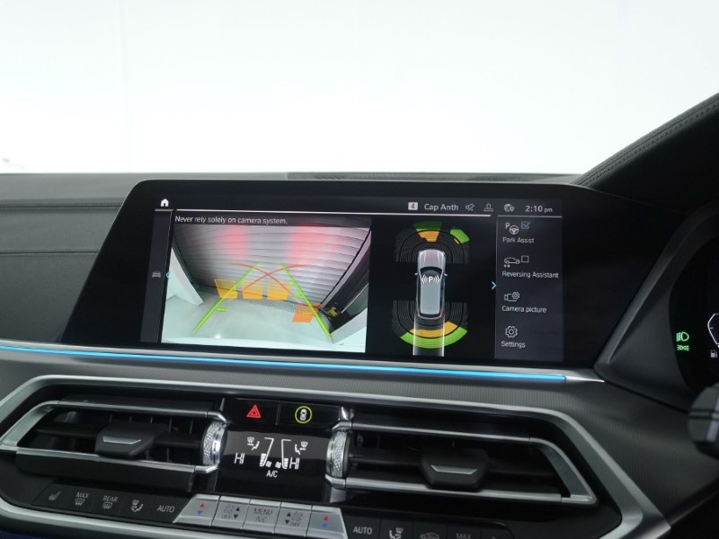 Used BMW X5 2021 for sale - 76982367: Photo 21