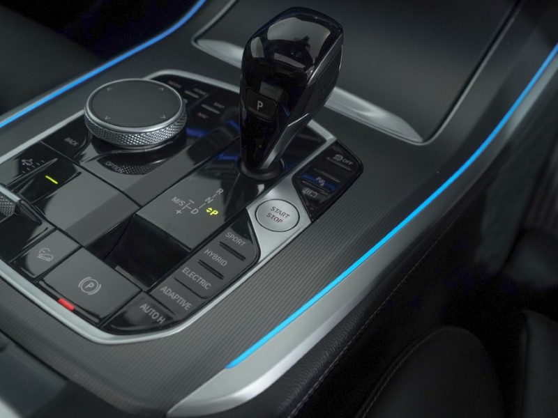 Used BMW X5 2021 for sale - 76982367: Photo 24