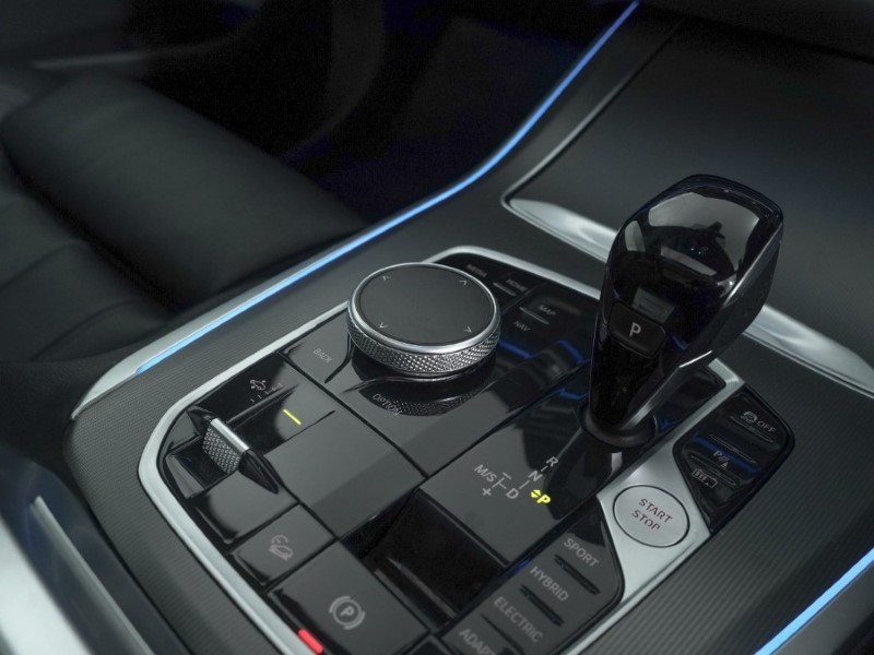 Used BMW X5 2021 for sale - 76982367: Photo 25