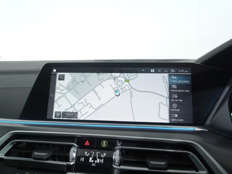 Used BMW X5 2021 for sale - 76982367: Photo 27