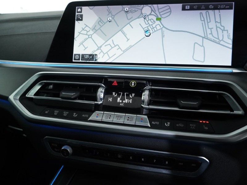 Used BMW X5 2021 for sale - 76982367: Photo 28