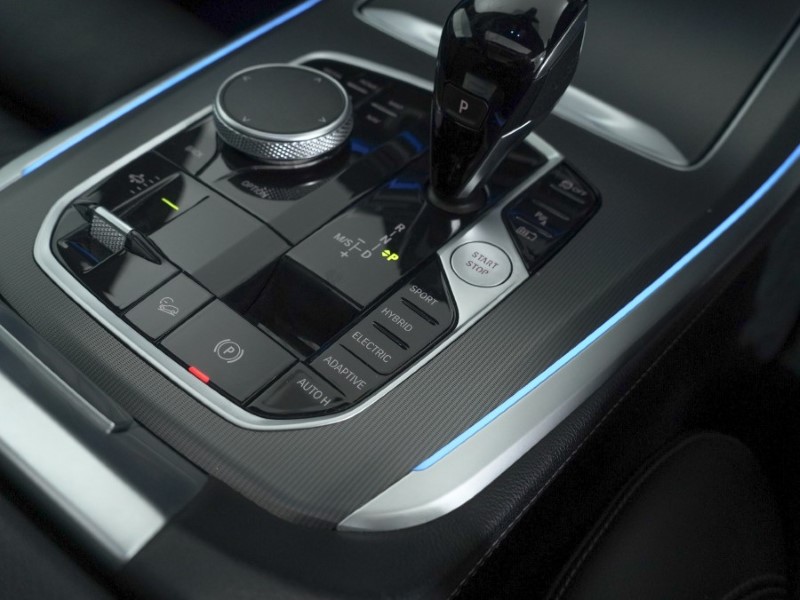 Used BMW X5 2021 for sale - 76982367: Photo 29