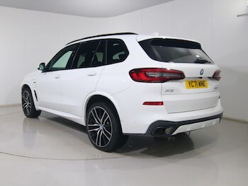 Used BMW X5 2021 for sale - 76982367: Photo