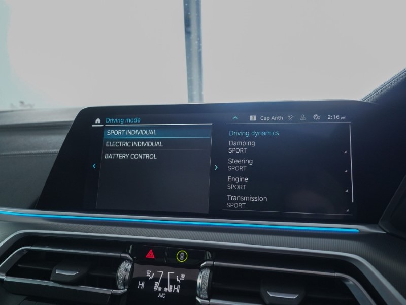 Used BMW X5 2021 for sale - 76982367: Photo 30