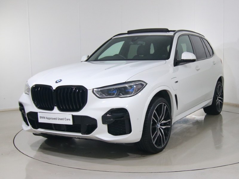 Used BMW X5 2021 for sale - 76982367: Photo 31