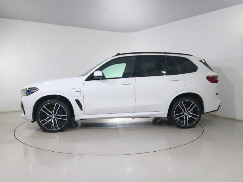 Used BMW X5 2021 for sale - 76982367: Photo 33