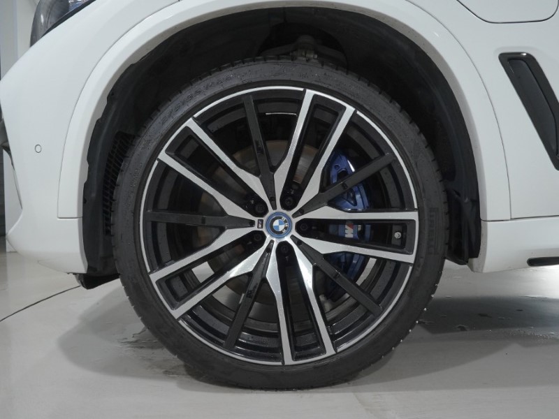 Used BMW X5 2021 for sale - 76982367: Photo 34