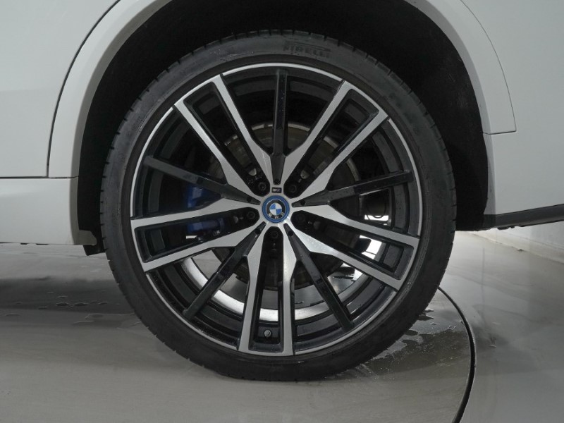 Used BMW X5 2021 for sale - 76982367: Photo 36