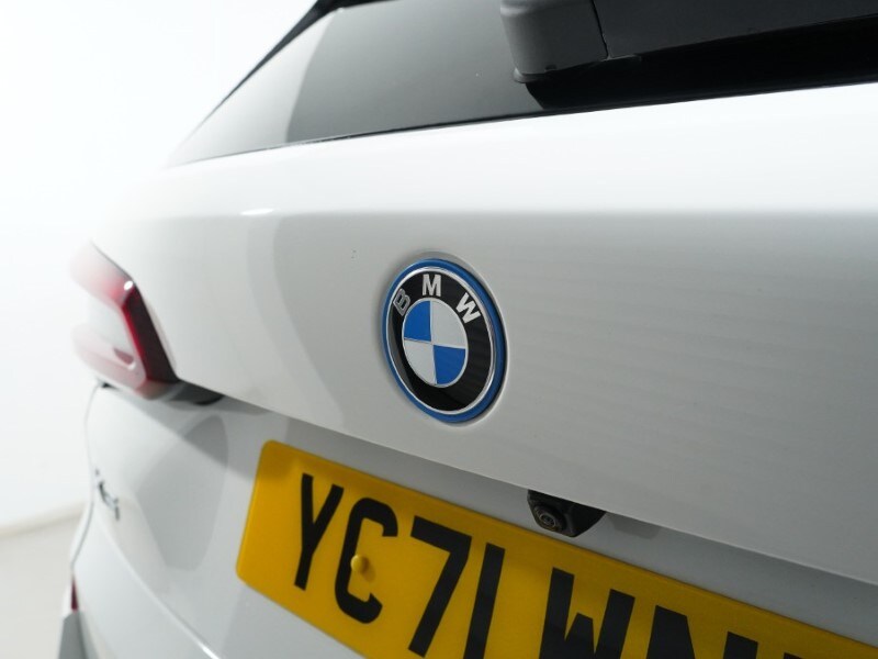 Used BMW X5 2021 for sale - 76982367: Photo 39