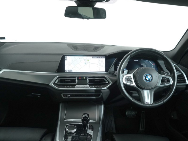 Used BMW X5 2021 for sale - 76982367: Photo 4