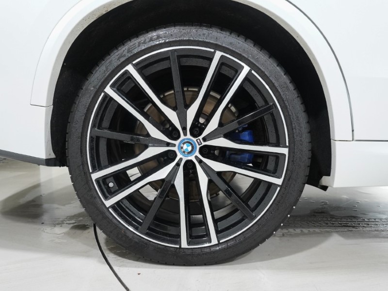 Used BMW X5 2021 for sale - 76982367: Photo 41