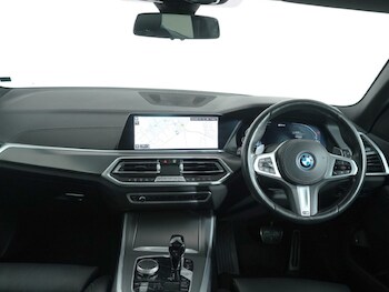 Used BMW X5 2021 for sale - 76982367: Photo