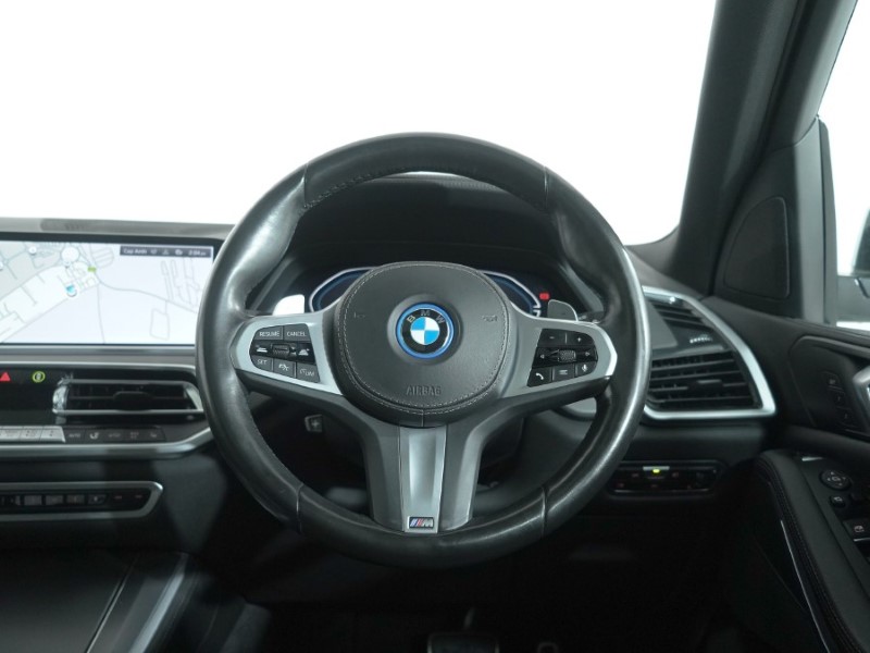 Used BMW X5 2021 for sale - 76982367: Photo 5