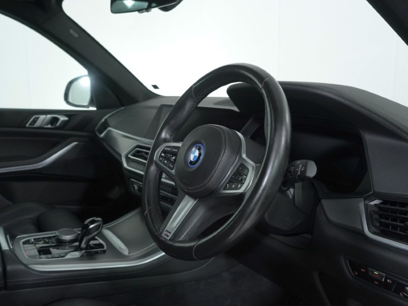 Used BMW X5 2021 for sale - 76982367: Photo 6