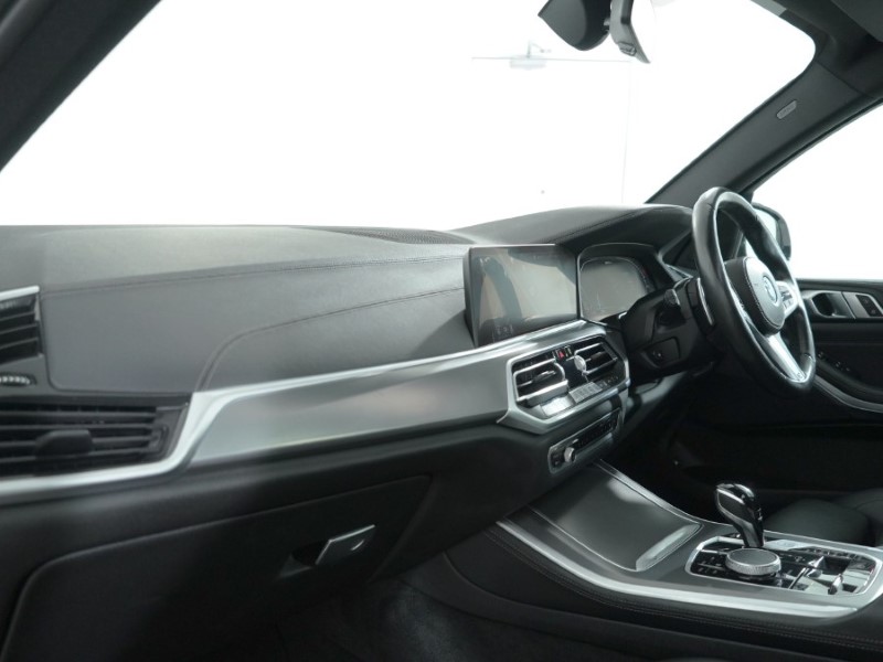 Used BMW X5 2021 for sale - 76982367: Photo 7