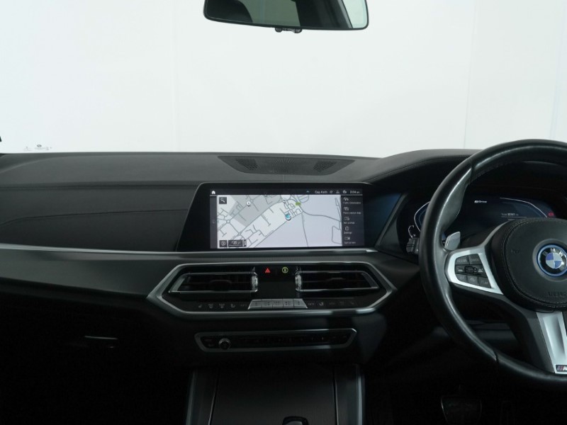 Used BMW X5 2021 for sale - 76982367: Photo 8