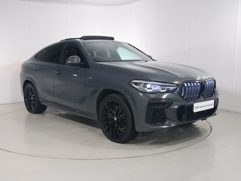 Used BMW X6 2023 for sale - 78838228: Photo