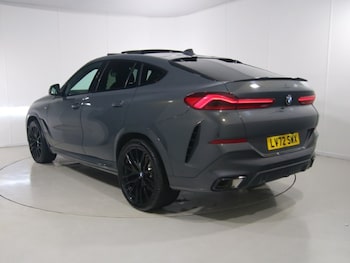 Used BMW X6 2023 for sale - 78838228: Photo