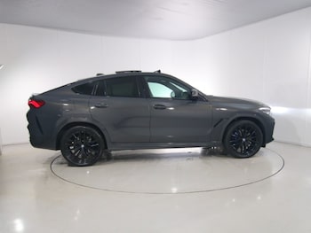 Used BMW X6 2023 for sale - 78838228: Photo