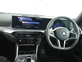 Used BMW 3 Series 2025 for sale - 78236135: Photo