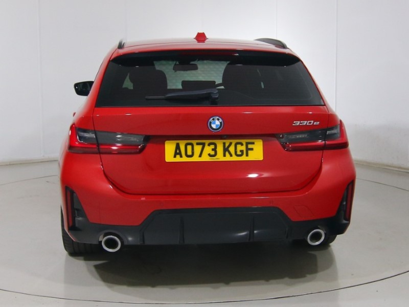 Used BMW 3 Series 2023 for sale - 76982255: Photo 15