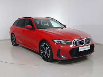 Used BMW 3 Series 2023 for sale - 76982255: Photo