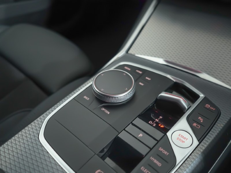 Used BMW 3 Series 2023 for sale - 76982255: Photo 25