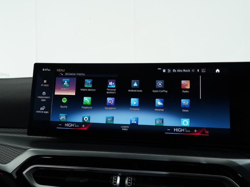 Used BMW 3 Series 2023 for sale - 76982255: Photo 26