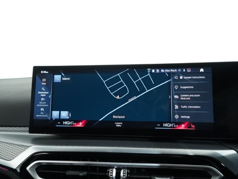 Used BMW 3 Series 2023 for sale - 76982255: Photo 28