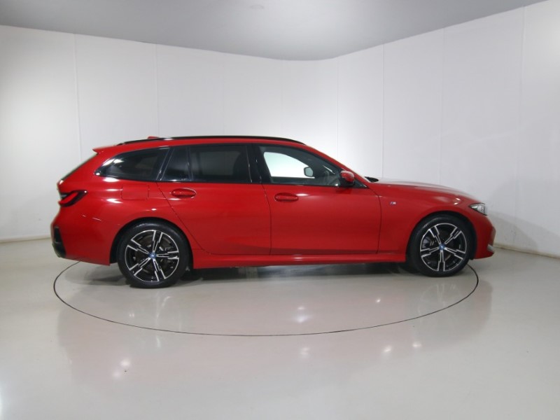 Used BMW 3 Series 2023 for sale - 76982255: Photo 3