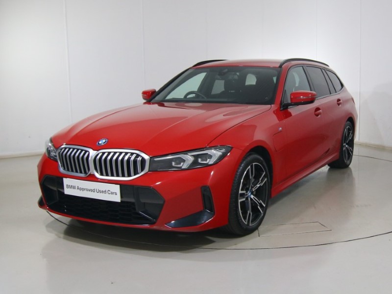 Used BMW 3 Series 2023 for sale - 76982255: Photo 37