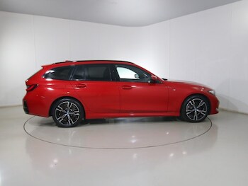 Used BMW 3 Series 2023 for sale - 76982255: Photo