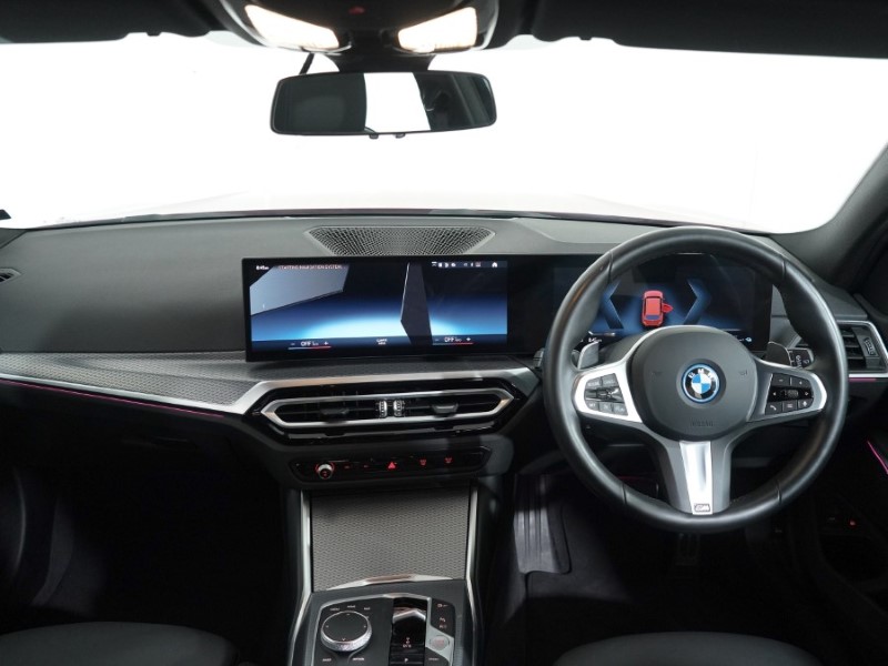 Used BMW 3 Series 2023 for sale - 76982255: Photo 4