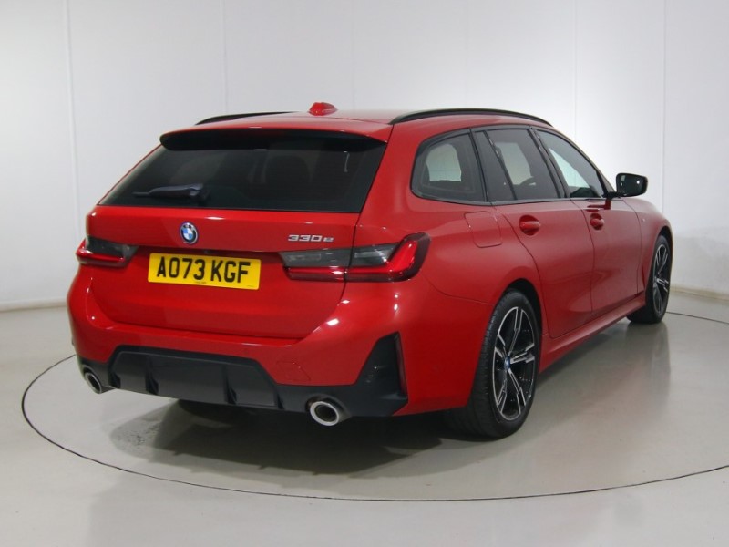 Used BMW 3 Series 2023 for sale - 76982255: Photo 42