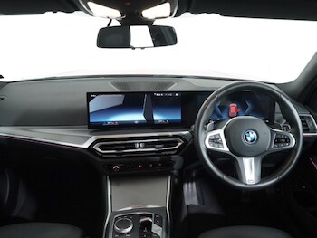 Used BMW 3 Series 2023 for sale - 76982255: Photo