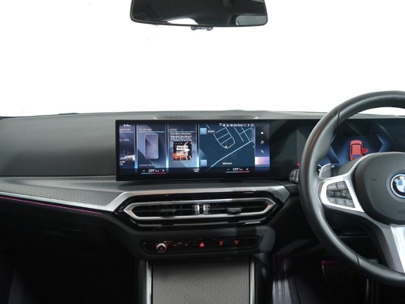 Used BMW 3 Series 2023 for sale - 76982255: Photo 8