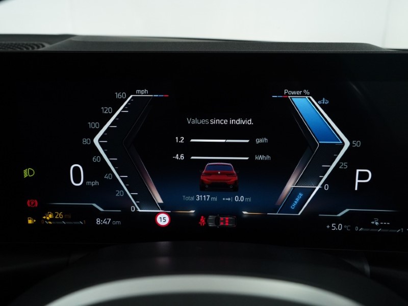 Used BMW 3 Series 2023 for sale - 76982255: Photo 9