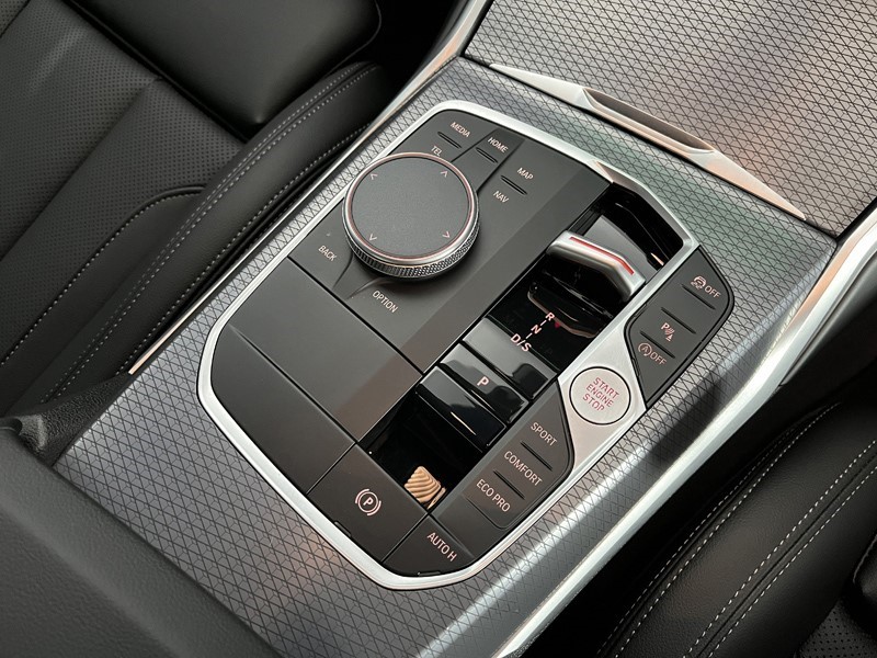 Used BMW 3 Series 2025 for sale - 77528259: Photo 10