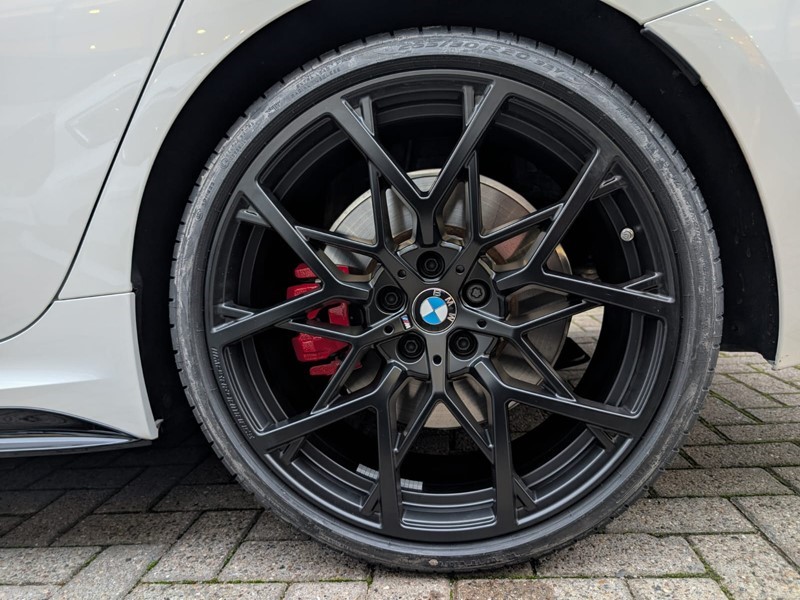 Used BMW 3 Series 2025 for sale - 77528259: Photo 14